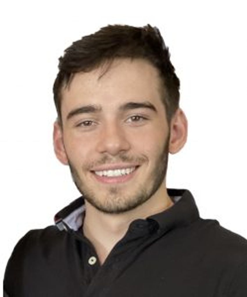 Wyatt Chance Cassity