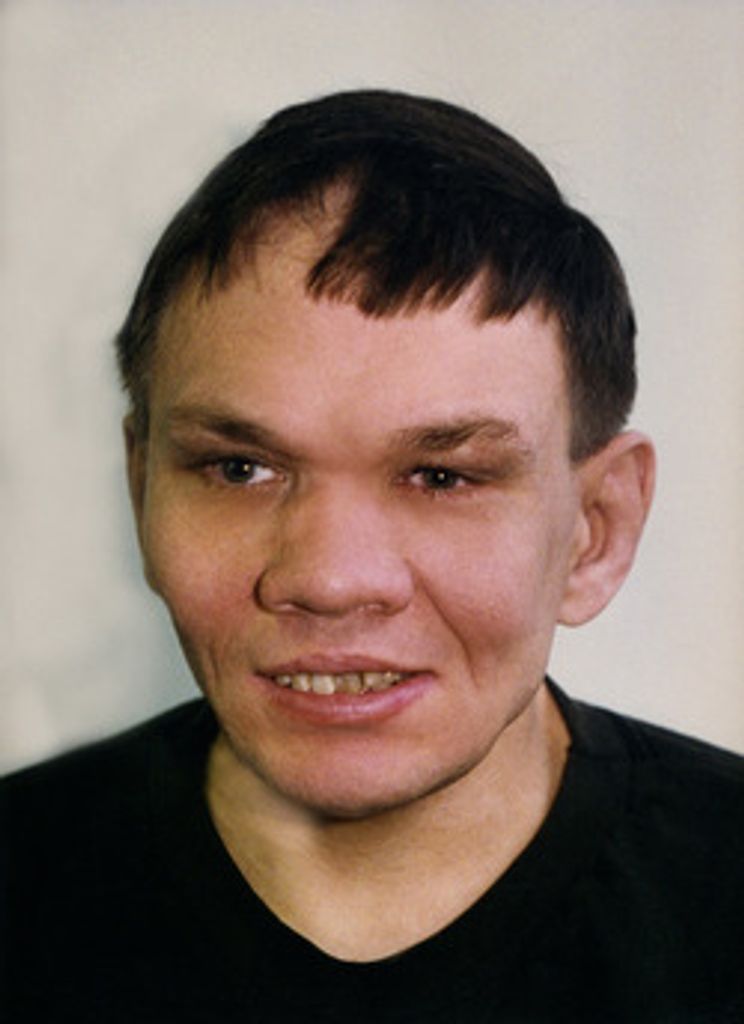 Timothy Meyer