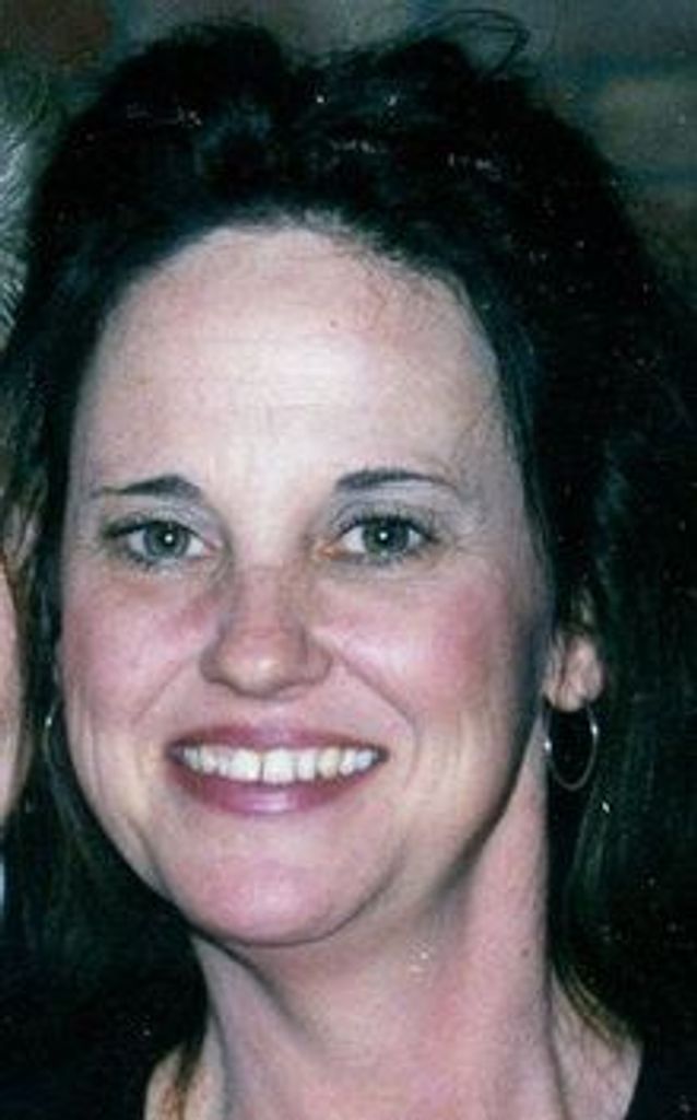 Debbie Lovelace Profile Photo