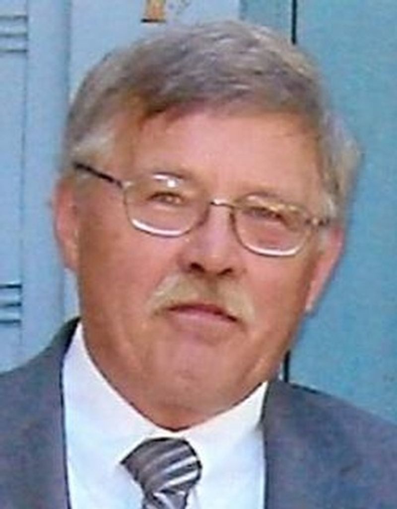 Walter F. Michalowski Profile Photo