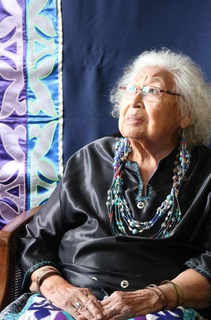 "Wacoginiwi" Marian Margaret Miner Profile Photo