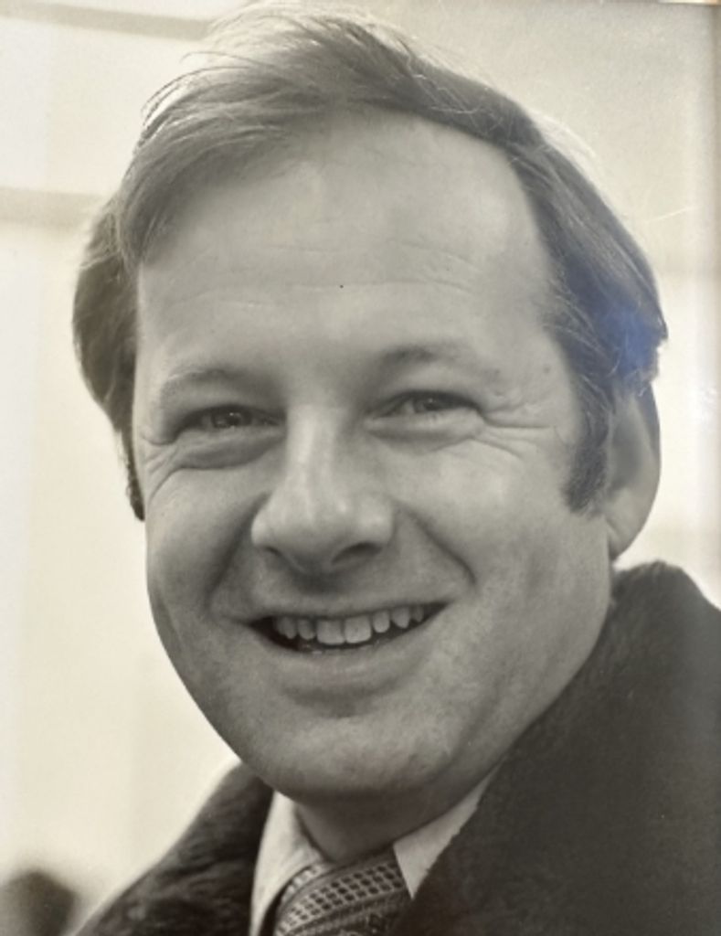 Charles Terrence Stewart