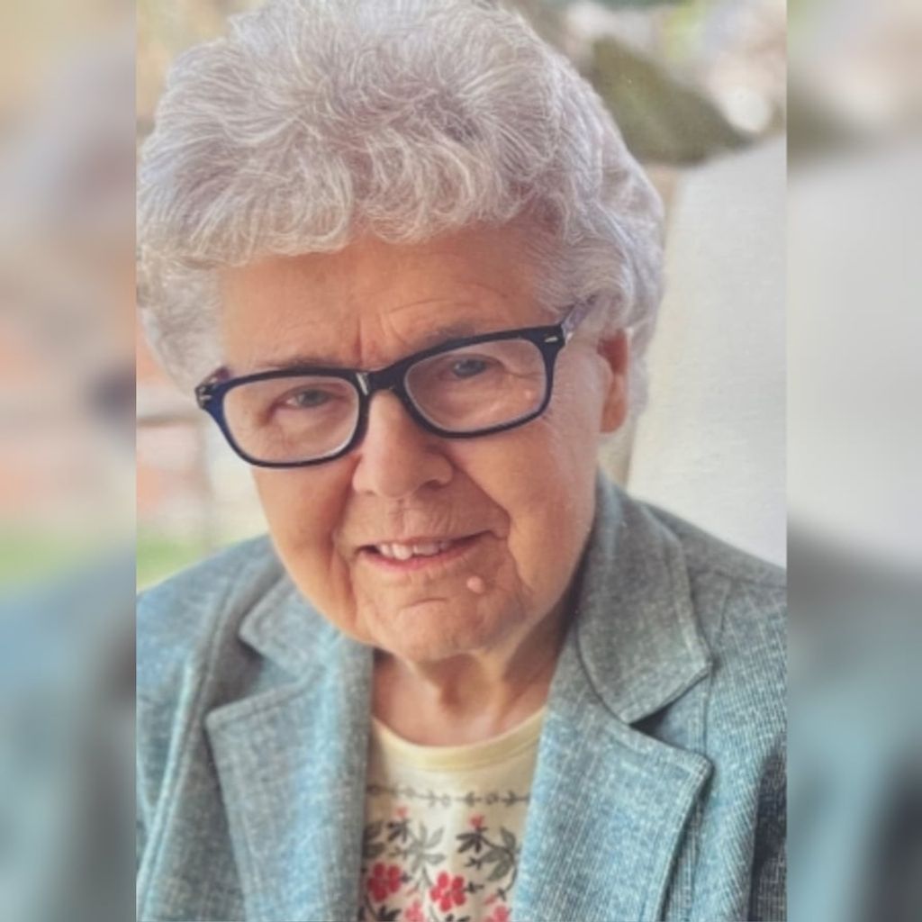 Greta Jane Jones Profile Photo