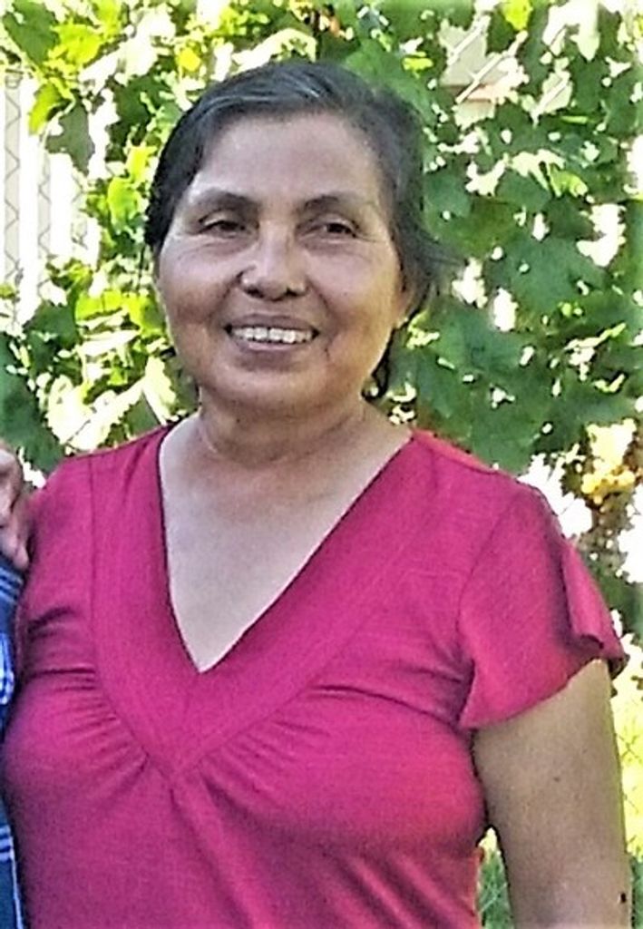 Rosalia Soto Diego Profile Photo
