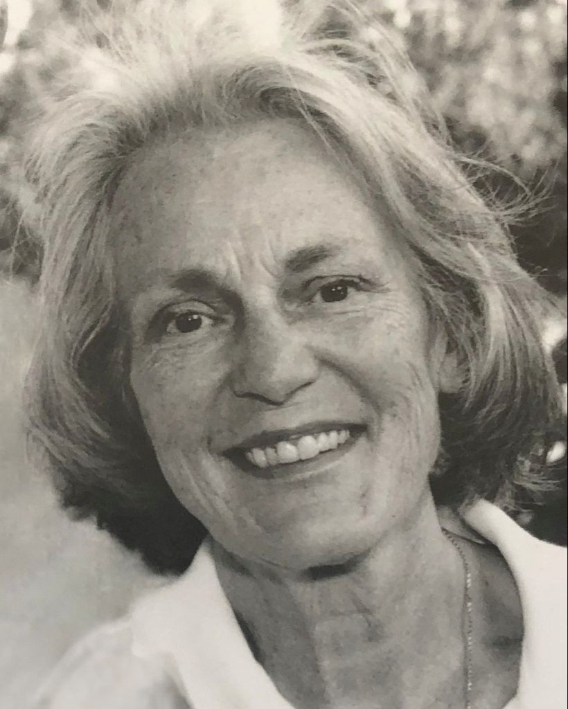 Louise Hayes McCabe Profile Photo