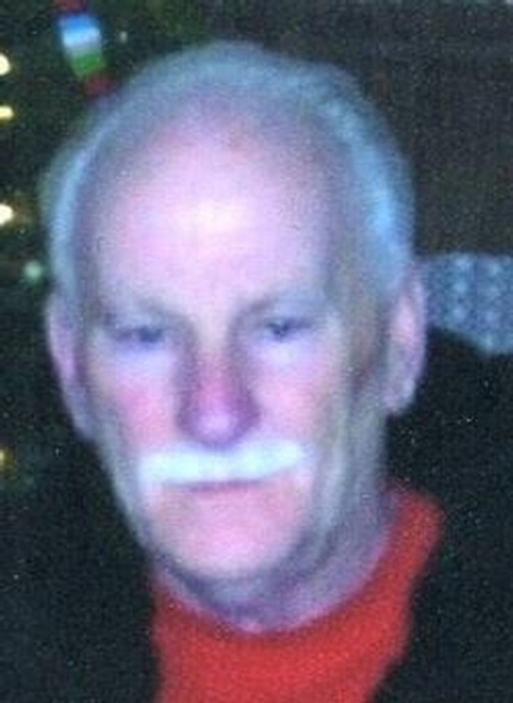 Harlan C. "Bud" Blackiston, Sr.