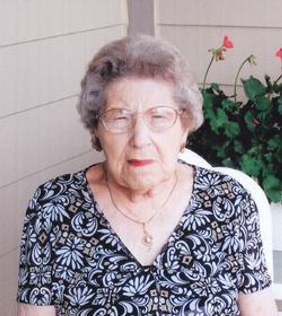 Viola E Yaeger Profile Photo