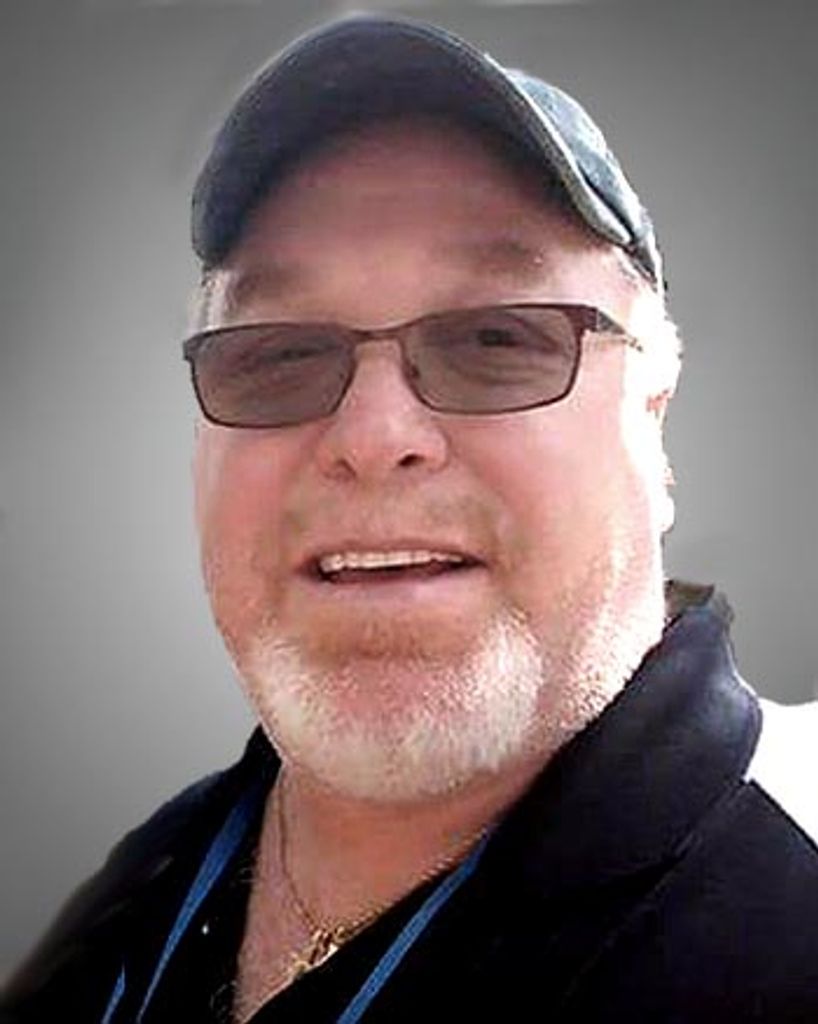 Carl B. "Chipper" Lamm