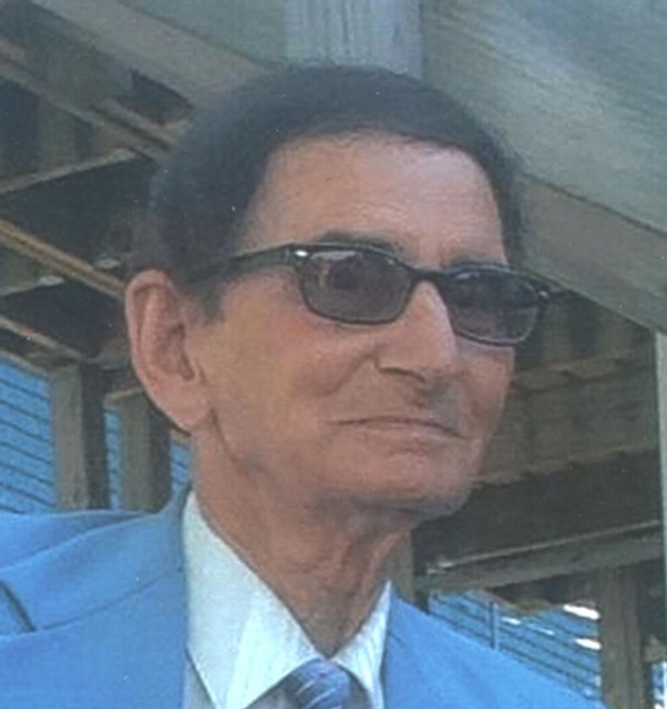 Antonio Martins