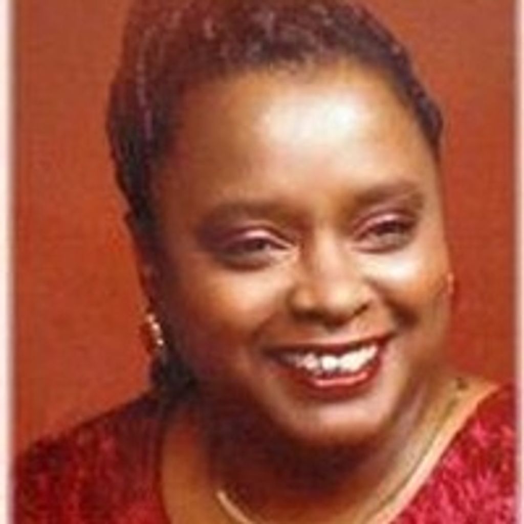Marcia Marie Lacy