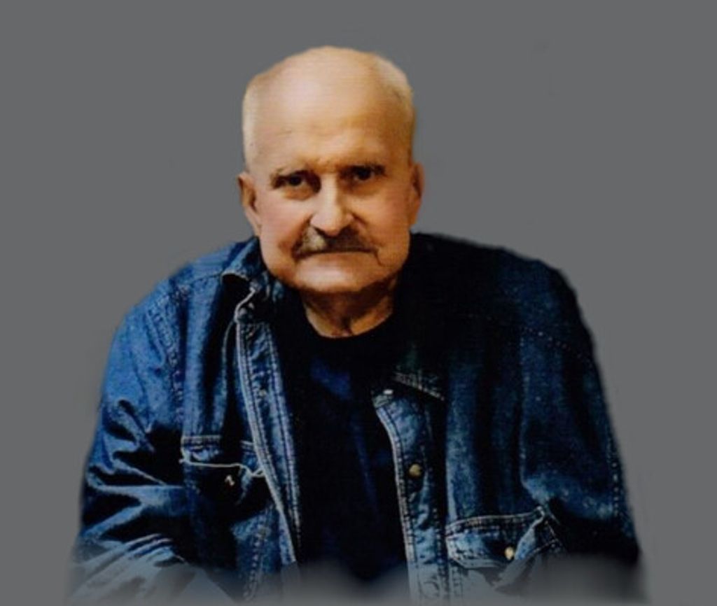 Michael Scott Sr. Profile Photo