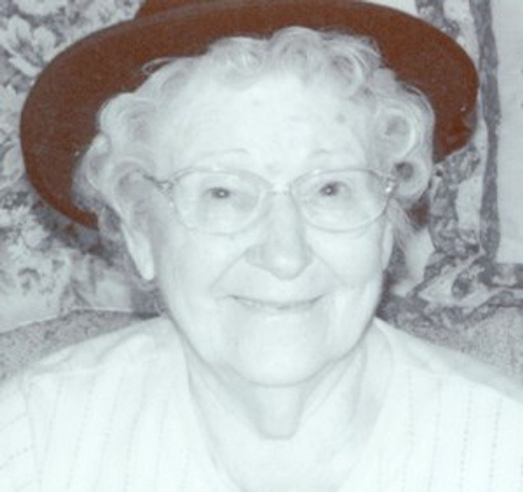 Louise Crouch