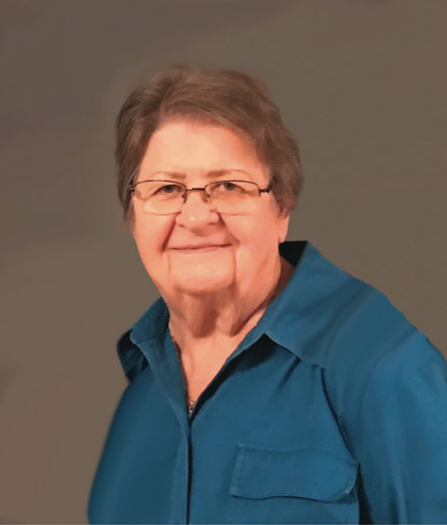 Peggy Martini Brown