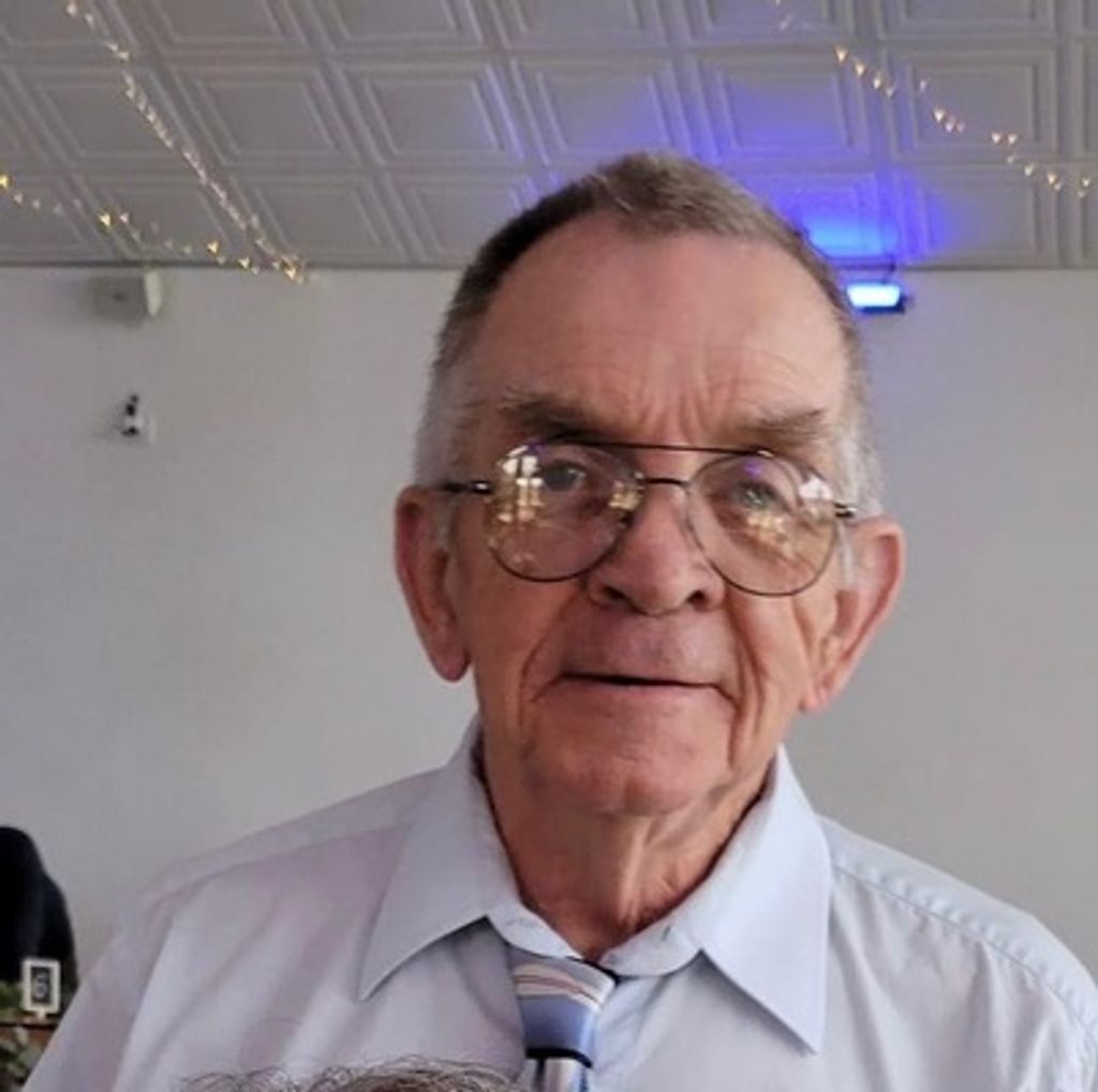 James Maifeld Profile Photo