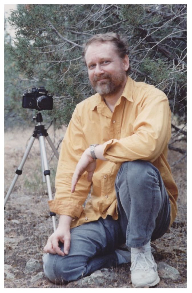 Bruce Blankenburg