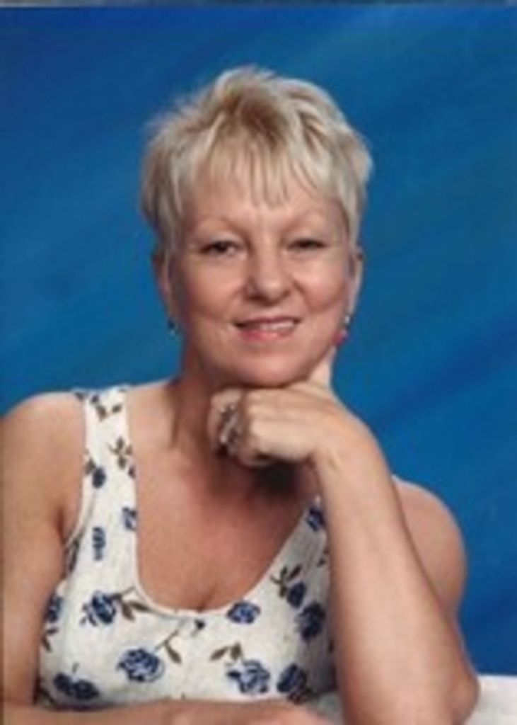 Joann Molly Honeycutt (Reavis)