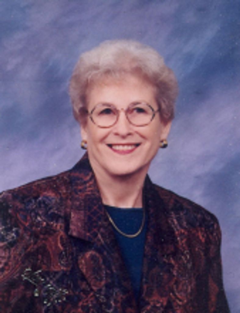 Lois Ruth Roberts Profile Photo