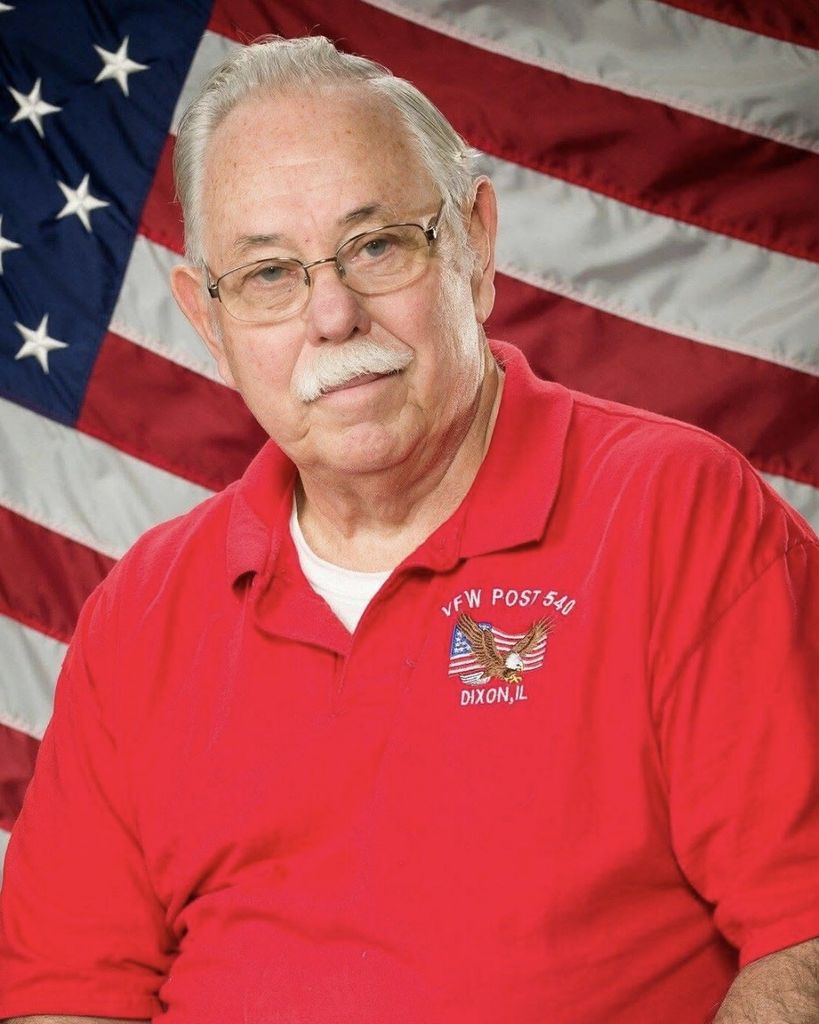 Charles R. Langele Profile Photo