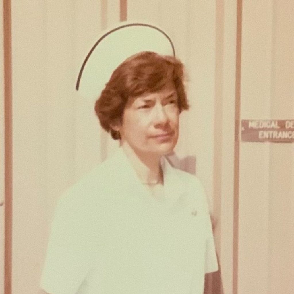 Margaret Burns