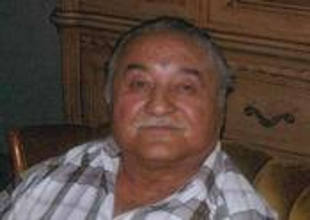 Santiago "Jimmy" Peña