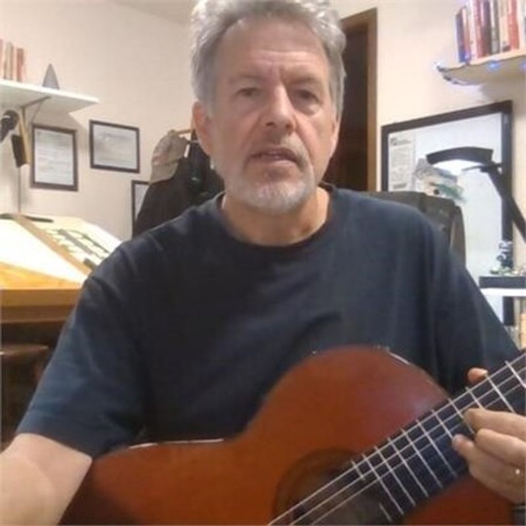 Steven Robert Patterson Profile Photo