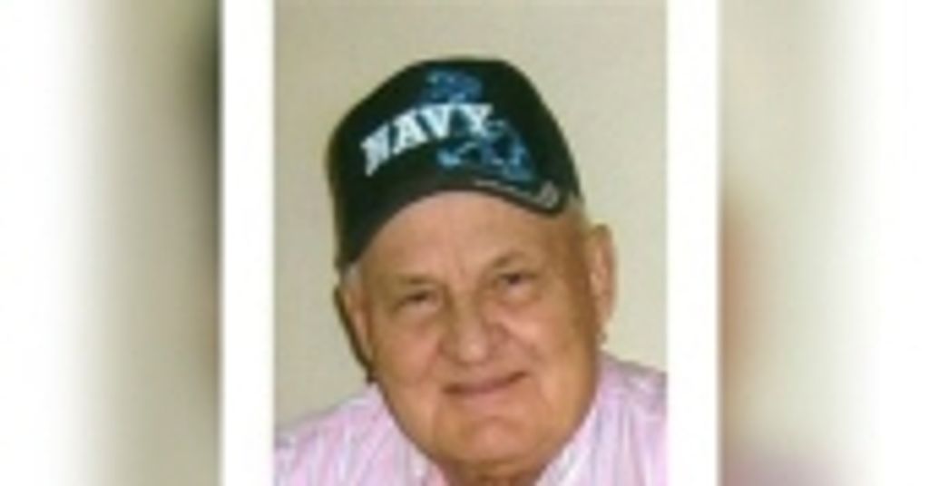 Donald M. Bratcher