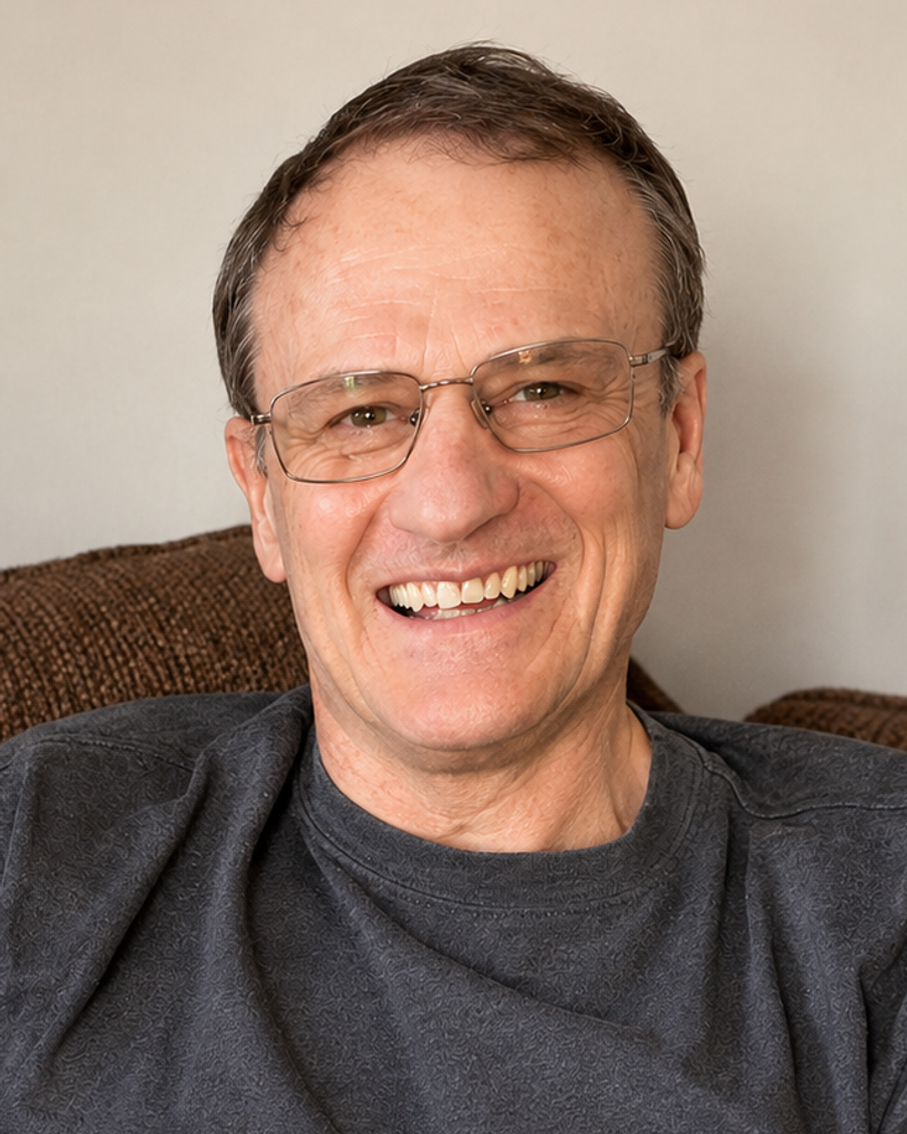 Ian Ackroyd