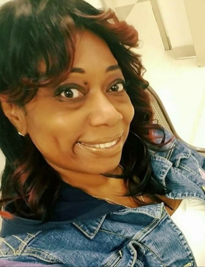 Danille "Honey" Walker-Windsor Profile Photo