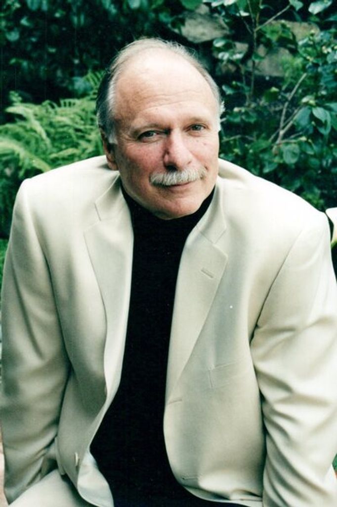 Richard Henry Frassetti