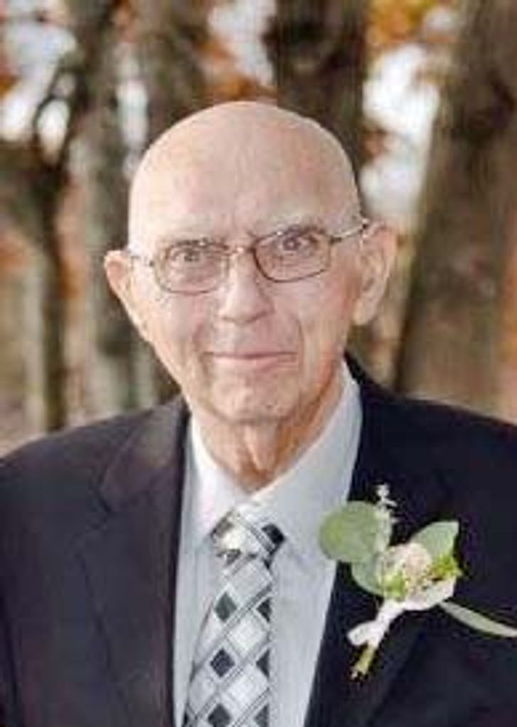 Arthur Allen Edlund Profile Photo