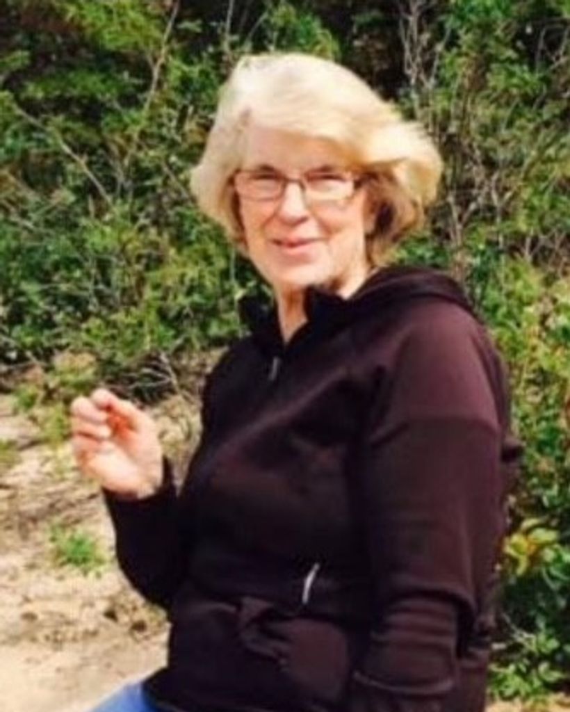 Barbara "Barb" Caroline Kemp Profile Photo