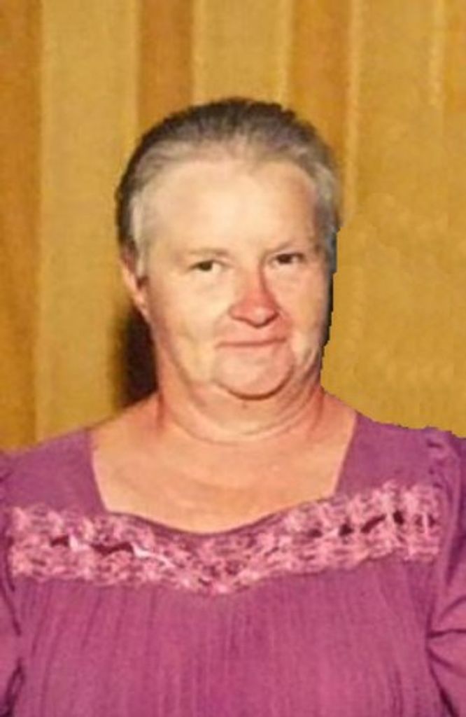 Dorcas Elaine (Smith) Barton Profile Photo