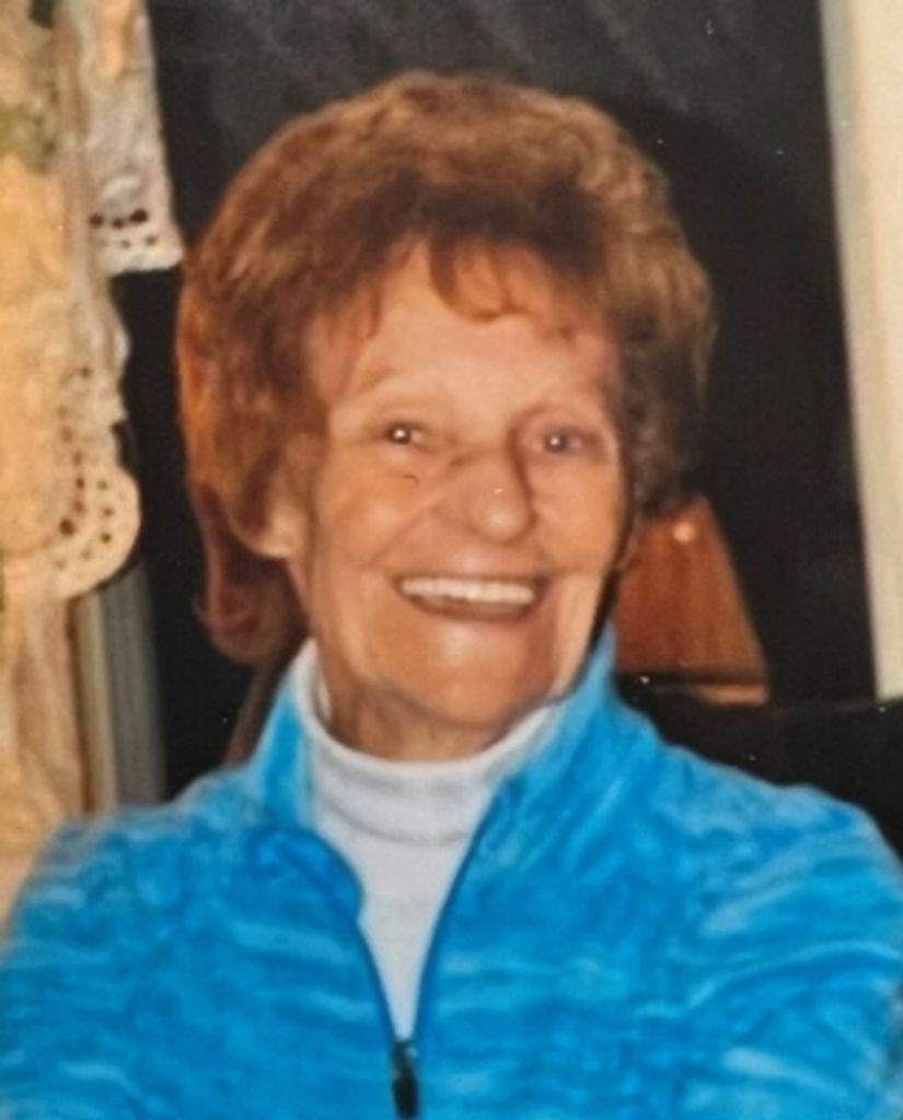 Julia A. Arki