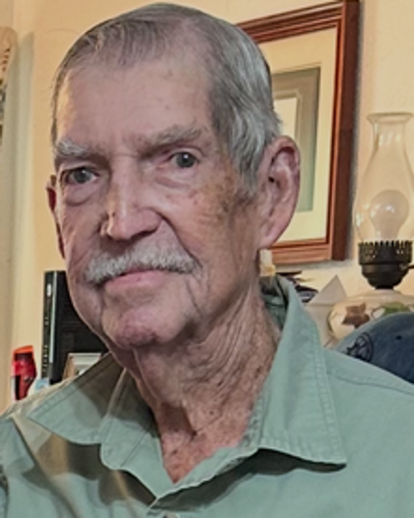 Ellis Padgett Profile Photo