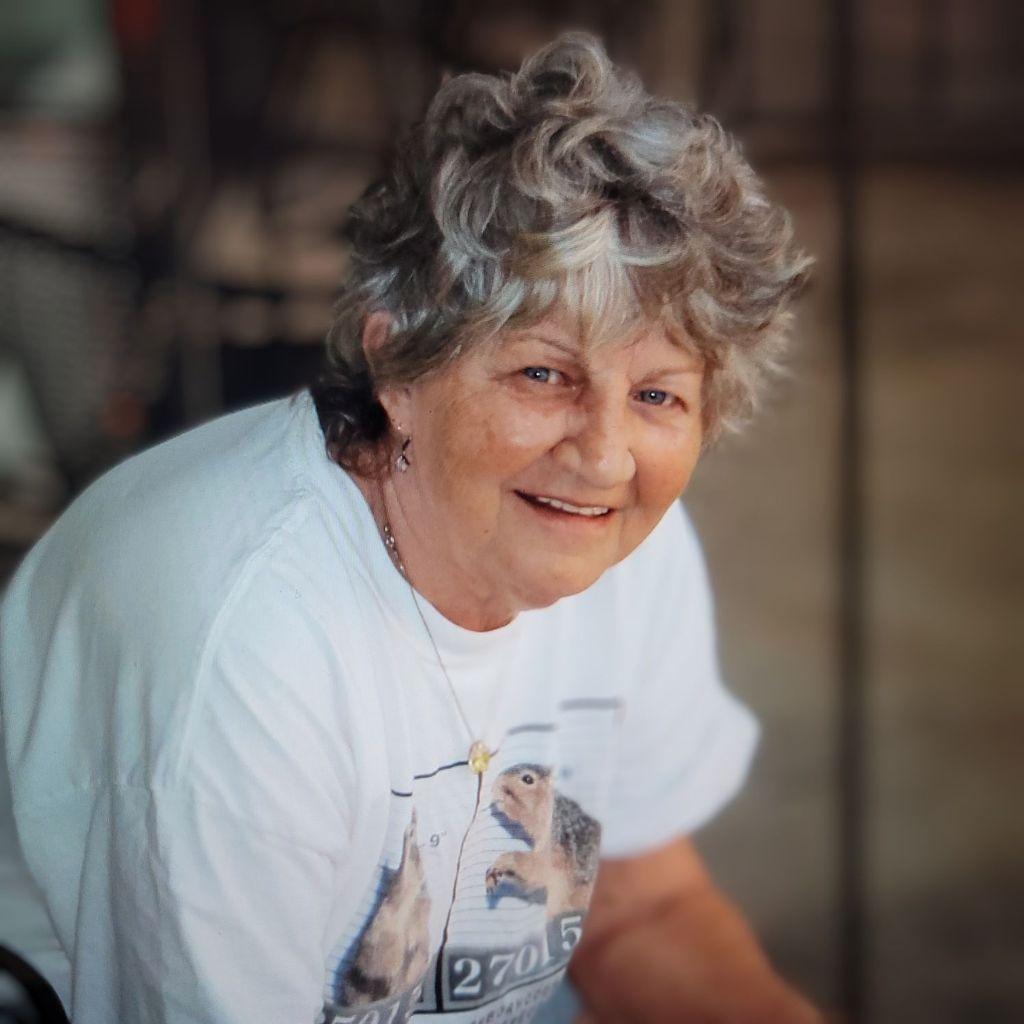 Sharon Morris Gibson June 18, 2024 Profile Photo