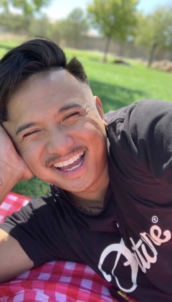Kyle Sumalinog