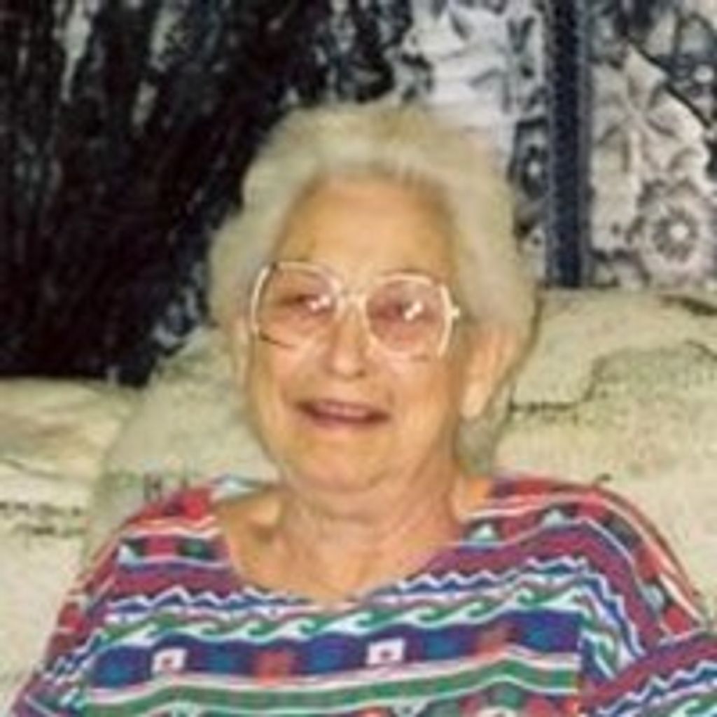 Margie Spears