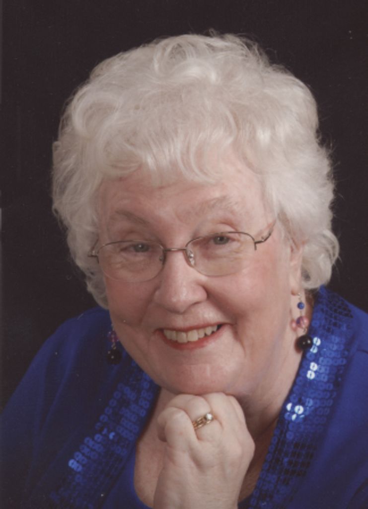 Mary Ann Dahlbeck Profile Photo