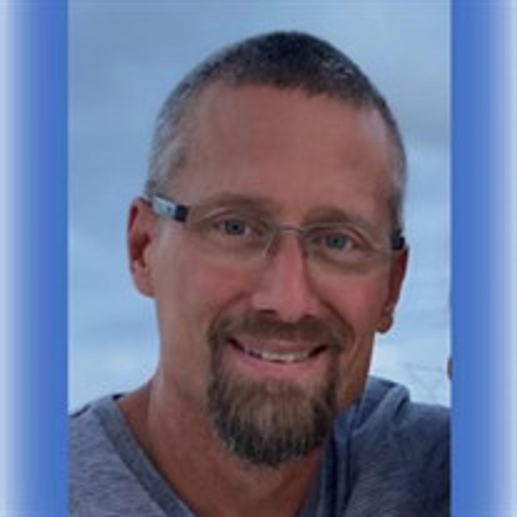 Martin "Marty" J. Primasing