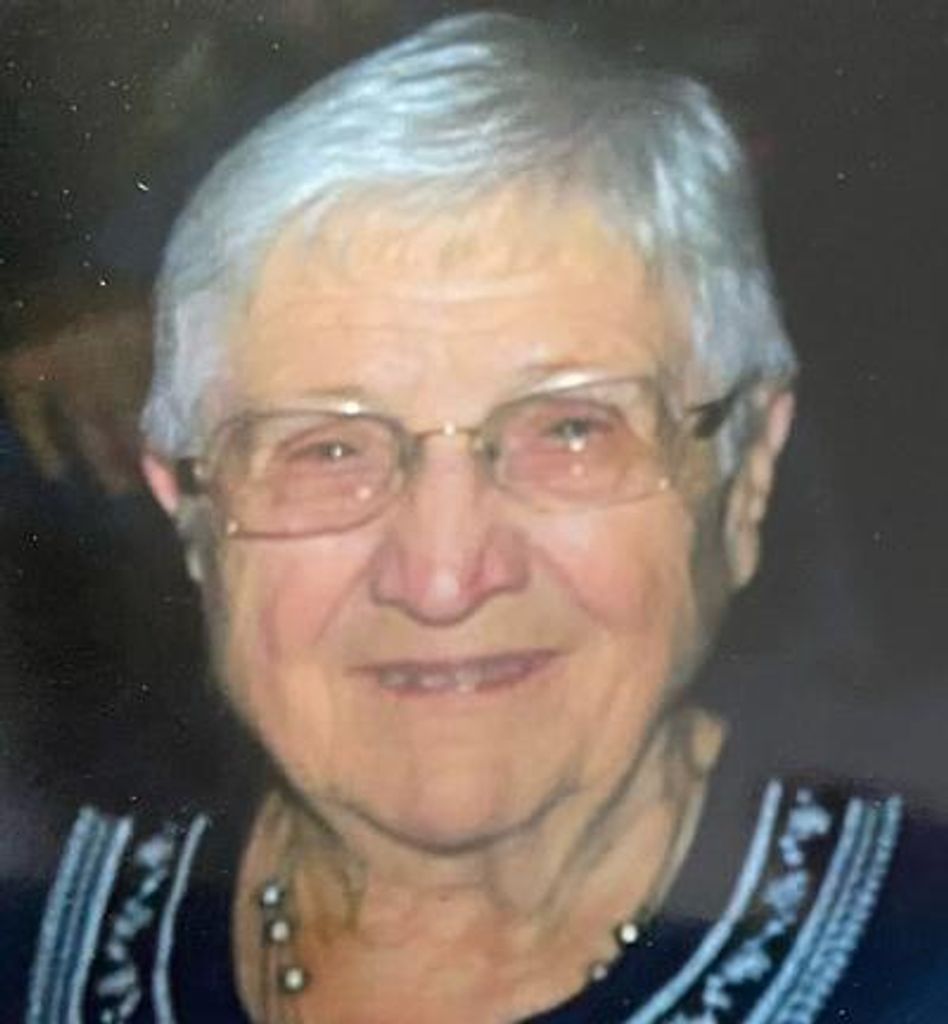 Emma C. Conley Profile Photo