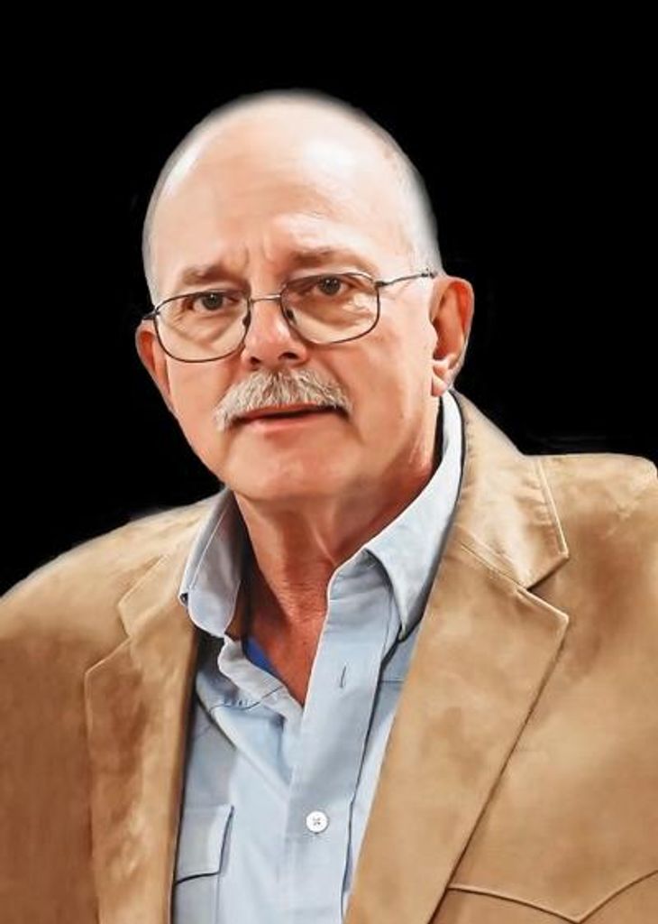 Kevin Paul Brueggen Profile Photo