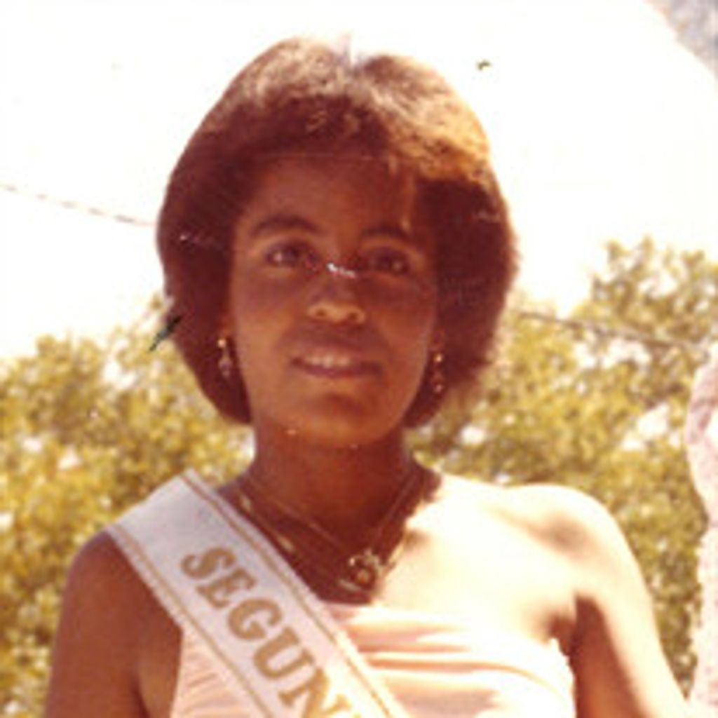 Evette Marrero