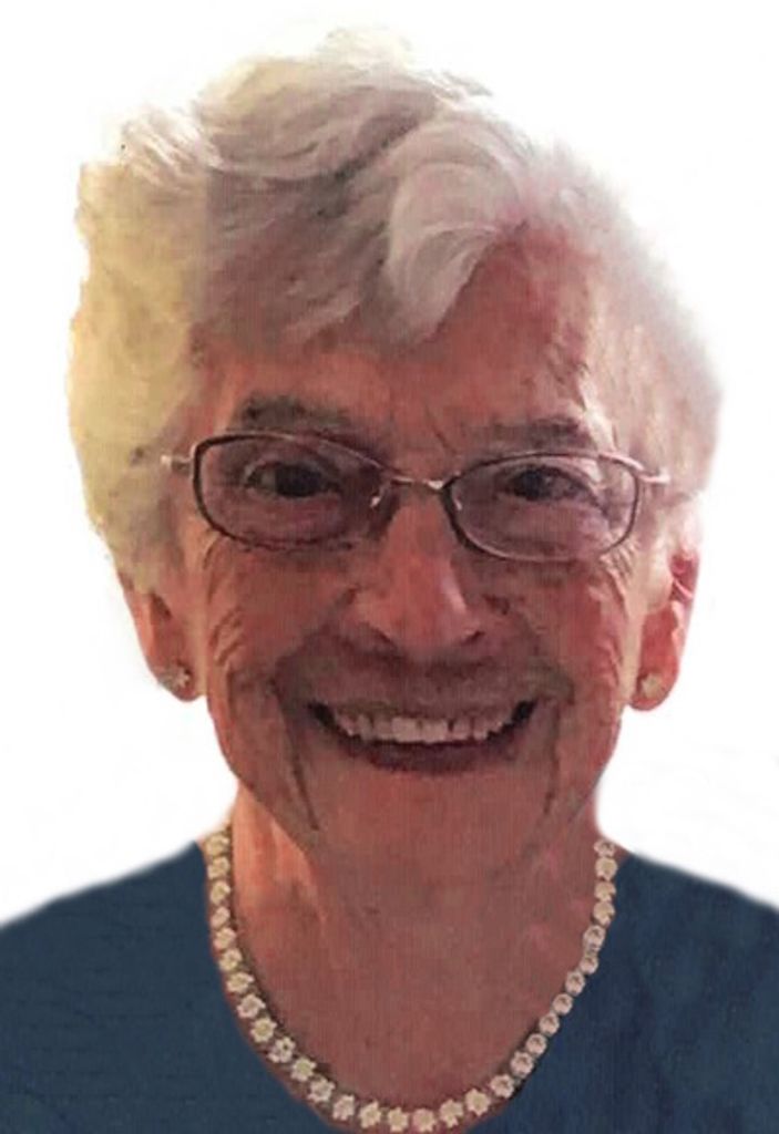 Rose Mary Convery Profile Photo