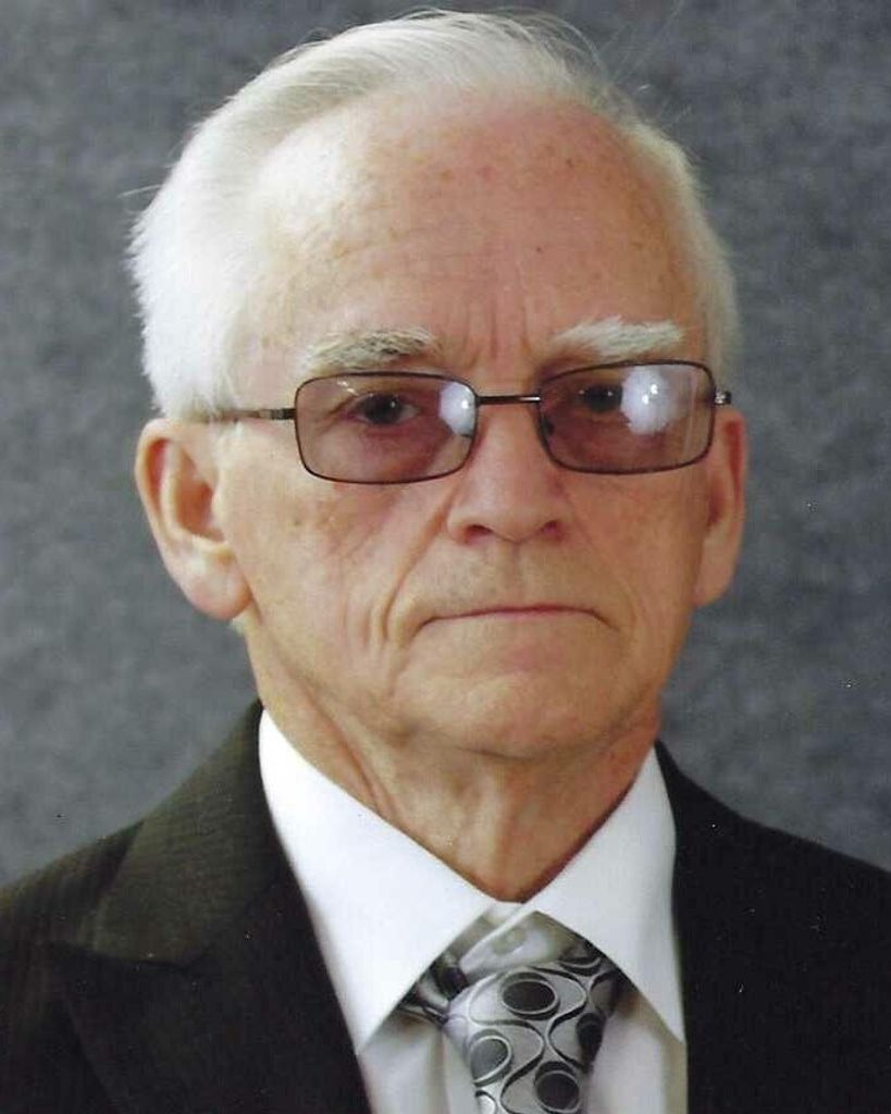 Ivan Sizemore Profile Photo