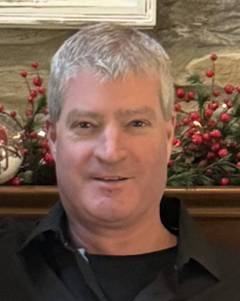 Troy Hatke Profile Photo