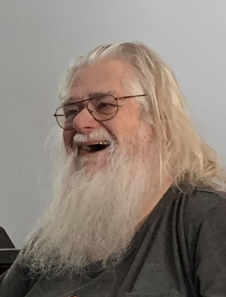David Bruce Robitille Profile Photo