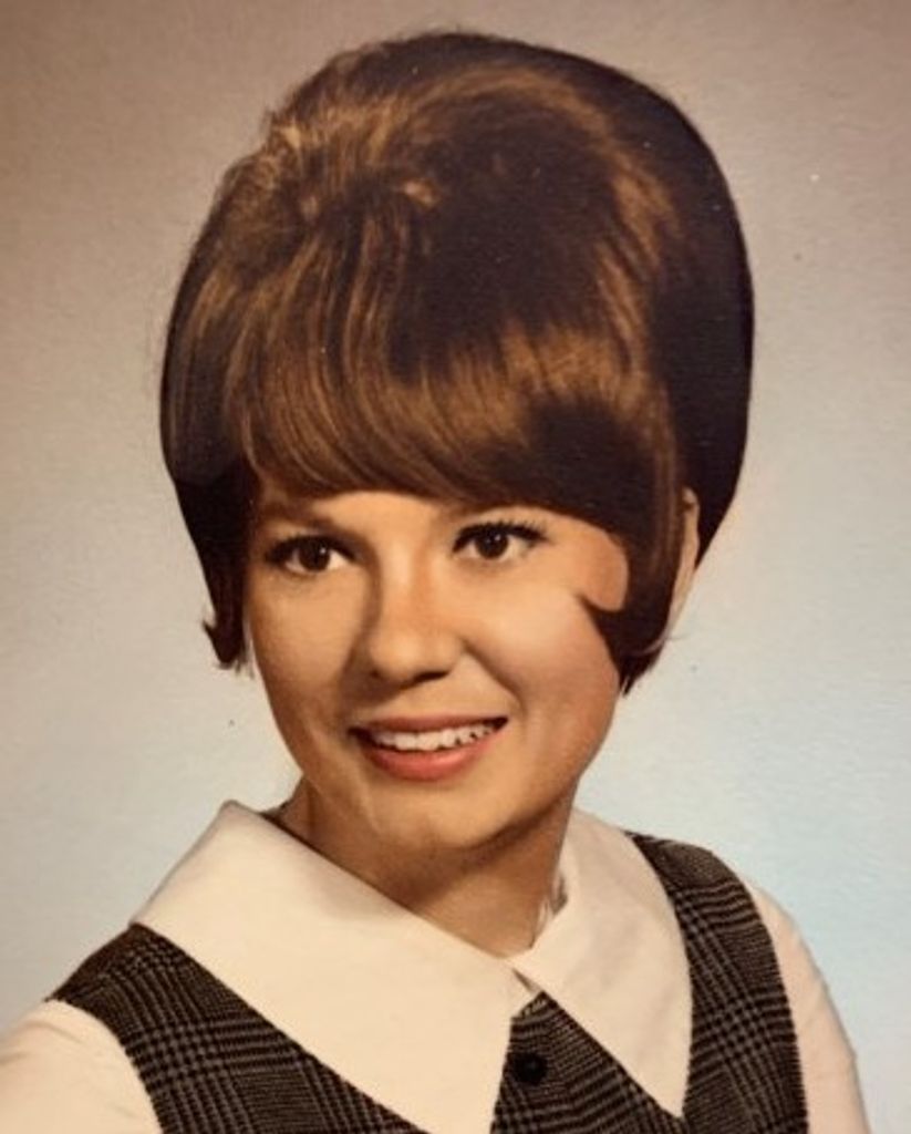 Susan G. Hamby