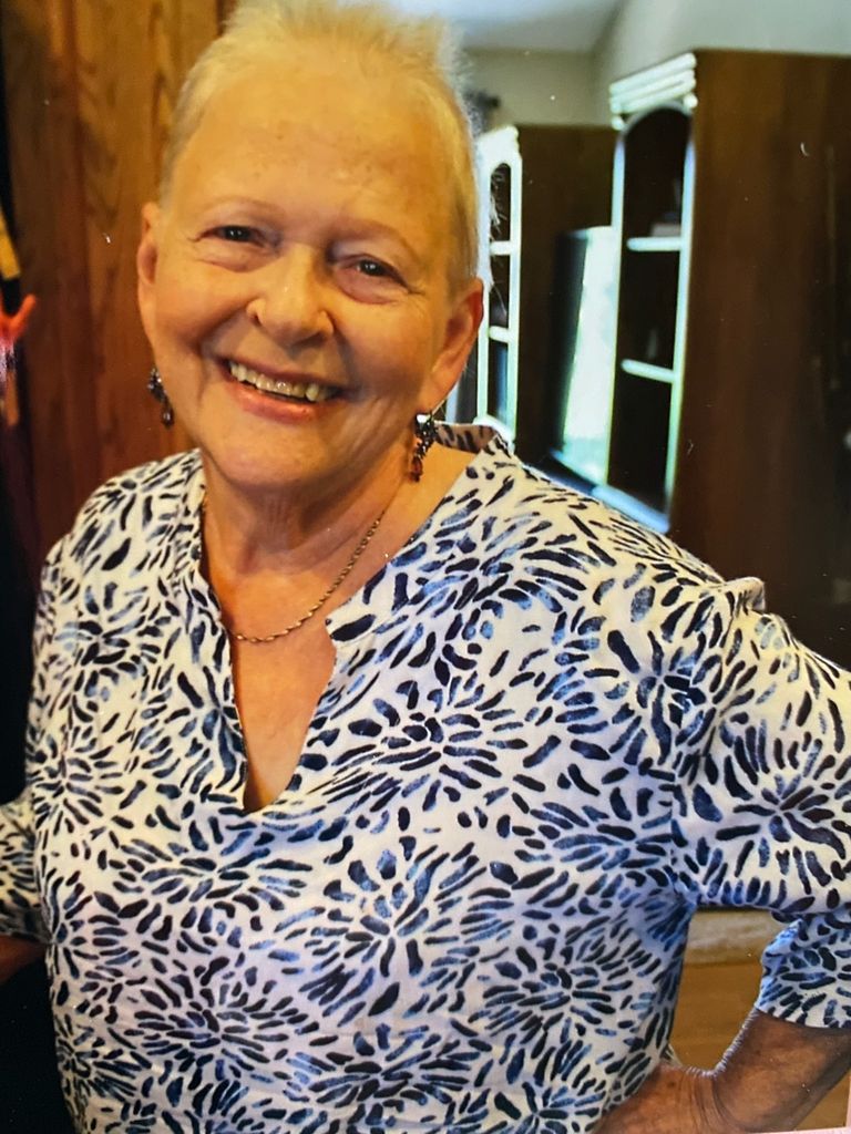 Anita Stanek