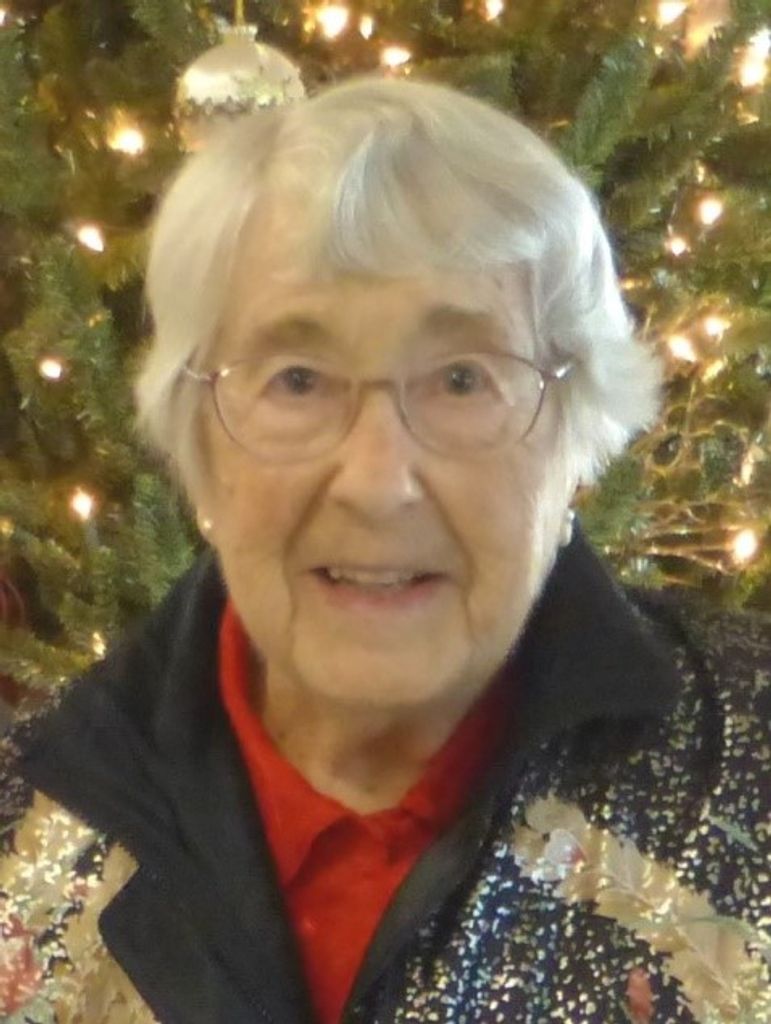 Opal West Profile Photo