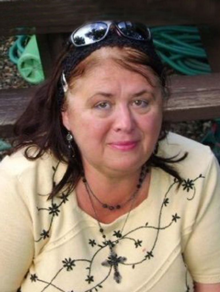 Suzanne Pearson Profile Photo